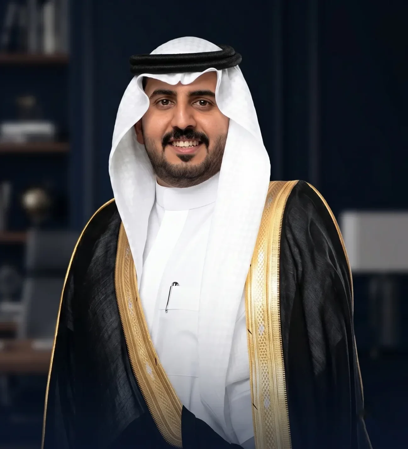 المحامي فهد الجضعي